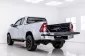 4A195 Toyota Hilux Revo 2.4 E Prerunner รถกระบะ 2015 -11