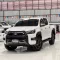 2022 Toyota Hilux Revo 2.4 Entry prerunner ออโต้ รถกระบะ ออกรถ 0 บาท-4