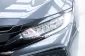 2A363 Honda CIVIC 1.5 Turbo รถเก๋ง 5 ประตู 2017 -9