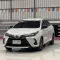 2020 Toyota Yaris Ativ 1.2 Sport Premium รถเก๋ง 4 ประตู ออกรถง่าย-3