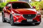 2019 Mazda CX-3 2.0 Style ฟรีดาวน์-0
