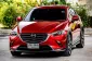 2019 Mazda CX-3 2.0 Style ฟรีดาวน์-4