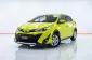 1B328 TOYOTA YARIS 1.2 E AT 2018-19