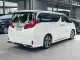 2018 Toyota ALPHARD 2.5 S C-Package รถตู้/MPV ขายรถบ้าน ไมล์แท้ -3