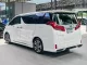 2018 Toyota ALPHARD 2.5 S C-Package รถตู้/MPV ขายรถบ้าน ไมล์แท้ -5