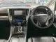 2018 Toyota ALPHARD 2.5 S C-Package รถตู้/MPV ขายรถบ้าน ไมล์แท้ -9
