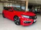 2018 Honda CIVIC 1.5 Turbo RS รถเก๋ง 4 ประตู -2