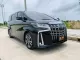 2023 Toyota ALPHARD 2.5 S C-Package รถตู้/MPV รถบ้านมือเดียว-1
