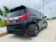 2023 Toyota ALPHARD 2.5 S C-Package รถตู้/MPV รถบ้านมือเดียว-3