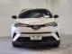 2019 Toyota C-HR SUV รถสภาพดี มีประกัน-1