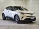2019 Toyota C-HR SUV รถสภาพดี มีประกัน-2