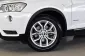 ไมล์แท้ 2013 BMW X3 2.0 xDrive20d Highline 4WD SUV รถบ้านมือเดียว-4