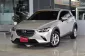 Mazda CX-3 2.0 Base Plus ปี 2022 สวยสภาพป้ายแดง ไมล์แท้4x,xxxโล รถบ้านมือเดียว Warranty ฟรีดาวน์-0