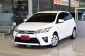 Toyota YARIS 1.2 E ปี 2015 รถบ้านมือเดียว ใช้น้อยมากเข้าศูนย์ตลอด ไม่เคยติดแก๊ส สวยเดิม ฟรีดาวน์-0