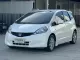 ขาย รถมือสอง 2012 Honda JAZZ 1.5 V i-VTEC รถเก๋ง 5 ประตู -0