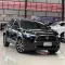 2021 Toyota Corolla Cross Hybrid Premium SUV -0
