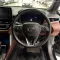 2021 Toyota Corolla Cross Hybrid Premium SUV -17