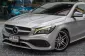 2018 Mercedes-Benz CLA250 AMG 2.0 Shooting Brake Sport  รถสวย-17