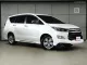 2019 Toyota Innova 2.8 Crysta V AT ไมล์แท้ TOPสุด รถประจำตำแหน่งผู้บริหาร P4631-0