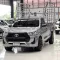 2023 Toyota Hilux Revo 2.8 Entry รถกระบะ -3
