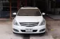 ขายรถ Nissan TEANA 2.5 250 XV ปี2009 รถเก๋ง 4 ประตู -2