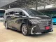 2024 Toyota ALPHARD 40 TOP รถตู้/MPV รถป้ายแดง ราคาดีที่สุดในประเทศพร้อมวารันตี-2