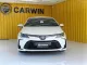 2020 Toyota Corolla Altis Hybrid Mid รถเก๋ง 4 ประตู -22