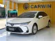 2020 Toyota Corolla Altis Hybrid Mid รถเก๋ง 4 ประตู -23