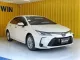 2020 Toyota Corolla Altis Hybrid Mid รถเก๋ง 4 ประตู -21