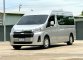 TOYOTA COMMUTER 2.8 AT ปี 2020 -5
