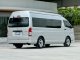 TOYOTA COMMUTER 3.0 D4D AT ปี 2017 -0
