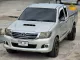 ซื้อขายรถมือสอง Toyota Hilux Vigo Smart-CAB 2.5G MT ปี 2013-0