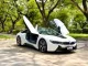 2017 BMW i8 1.5 Hybrid AWD รถเก๋ง 2 ประตู เจ้าของขายเอง รถบ้าน ไมล์น้อย -0