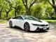 2017 BMW i8 1.5 Hybrid AWD รถเก๋ง 2 ประตู เจ้าของขายเอง รถบ้าน ไมล์น้อย -2