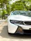 2017 BMW i8 1.5 Hybrid AWD รถเก๋ง 2 ประตู เจ้าของขายเอง รถบ้าน ไมล์น้อย -3