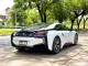 2017 BMW i8 1.5 Hybrid AWD รถเก๋ง 2 ประตู เจ้าของขายเอง รถบ้าน ไมล์น้อย -6