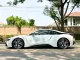 2017 BMW i8 1.5 Hybrid AWD รถเก๋ง 2 ประตู เจ้าของขายเอง รถบ้าน ไมล์น้อย -8