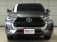 2023 Toyota Hilux Revo 2.4 SMARTCAB Z Edition Entry MT ไมล์แท้ 5พัน MODEL MINORCHANGE B216-17