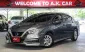 2020 Nissan Almera 1.0 V รถเก๋ง 4 ประตู -0