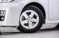 4A203 Toyota Prius 1.8 Hybrid Standard รถเก๋ง 5 ประตู 2012 -4