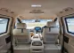 2019 Hyundai H-1 2.5 Deluxe รถตู้/van เบาะ VIP ไมล์ต่ำ 72,000 กม-8