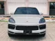 2022 Porsche CAYENNE 3.0 Cayenne E-Hybrid Coupé SUV -0