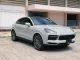 2022 Porsche CAYENNE 3.0 Cayenne E-Hybrid Coupé SUV -1