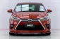 5A594 Toyota YARIS 1.2 E รถเก๋ง 5 ประตู 2015 -16