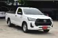2021 Toyota Hilux Revo 2.4 Entry Z Edition รถกระบะ ช่วงยาว ออกรถฟรี ไม่มีค่าช้จ่าย-6