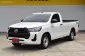 2021 Toyota Hilux Revo 2.4 Entry Z Edition รถกระบะ ช่วงยาว ออกรถฟรี ไม่มีค่าช้จ่าย-8