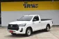 2021 Toyota Hilux Revo 2.4 Entry Z Edition รถกระบะ ช่วงยาว ออกรถฟรี ไม่มีค่าช้จ่าย-0