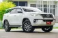 2020 Toyota Fortuner 2.4 V SUV รถสวย-2