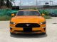 2019 Ford Mustang 5.0 GT รถเก๋ง 2 ประตู รถบ้านมือเดียว ไมล์น้อย เจ้าของขายเอง -1