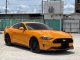 2019 Ford Mustang 5.0 GT รถเก๋ง 2 ประตู รถบ้านมือเดียว ไมล์น้อย เจ้าของขายเอง -2